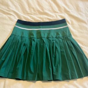 Wilson Women’s Midtown Tennis Skirt